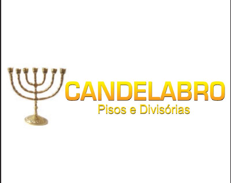 CANDELABRO PISOS DIVISORIAS logo
