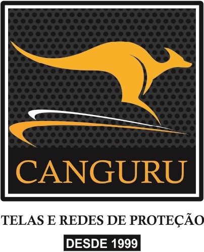 CANGURU TELAS E REDES DE PROTEÇÃO