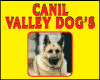 CANIL ADESTRAMENTO VALLEY DOG'S logo