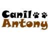 CANIL ANTONY logo