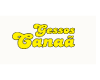 CANNAA GESSOS logo