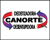 CANORTE DESENTUPIDORA logo