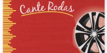 CANTE RODAS