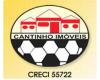 CANTINHO IMOVEIS logo