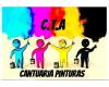 CANTUÁRIA PINTURAS EM GERAL logo