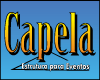 CAPELA PRODUCOES E EVENTOS logo