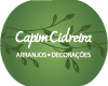 CAPIM CIDREIRA OFICINA DE ARRANJOS & ARTESANATOS