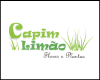 CAPIM LIMAO logo