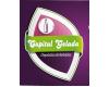CAPITAL GELADA logo
