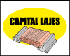 CAPITAL LAJES