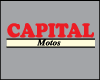 CAPITAL MOTOS logo