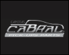 CAPOTAS CABRAL PICK-UPS PARTS logo