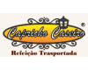 CAPRICHO CASEIRO logo