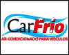 CAR FRIO AR CONDICIONADO AUTOMOTIVO logo