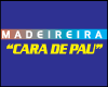CARA DE PAU MADEIRAS logo