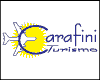 CARAFINI TURISMO logo