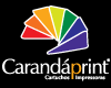 CARANDÁ PRINT CARTUCHOS E IMPRESSORAS logo