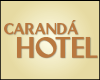 CARANDA HOTEL logo