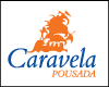 CARAVELA POUSADA ILHA BELA & BROMELIAS logo