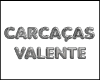 CARCACAS VALENTE logo