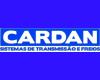 CARDAN SISTEMAS DE TRANSMISSAO E FREIOS logo