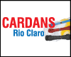 CARDANS RIO CLARO