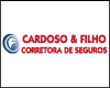CARDOSO & FILHO CORRETORA DE SEGUROS logo