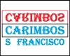 CARIMBOS SAO FRANCISCO logo