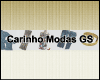 CARINHOS MODAS G S