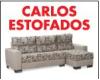 CARLOS ESTOFADOS logo