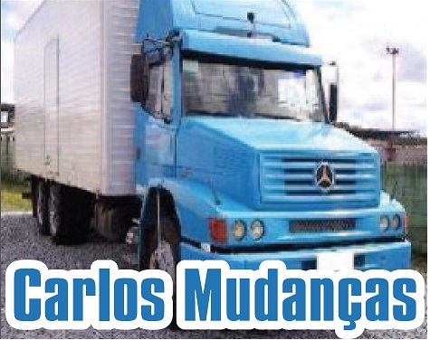 CARLOS MUDANCAS E TRANSPORTES