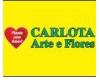 CARLOTA ARTE E FLORES