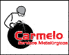 CARMELO SERVICOS METALURGICOS