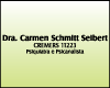 CARMEN SCHMITT SEIBERT logo
