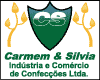 CARMEN & SILVIA CONFECCOES