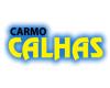 CARMO CALHAS logo