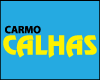 CARMO CALHAS logo