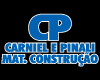 CARNIEL & PINALI MATERIAIS DE CONSTRUCAO