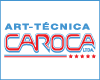 CAROCA PLACAS logo