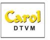 CAROL CAMBIO logo