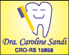 CAROLINE SANDI logo