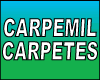 CARPEMIL FORROS logo
