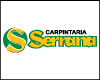 CARPINTARIA SERRANA logo