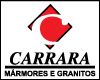 CARRARA MÁRMORES E GRANITOS logo