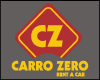 CARRO ZERO RENT A CAR logo