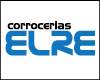 CARROCERIAS ELRE logo