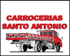 CARROCERIAS SANTO ANTONIO