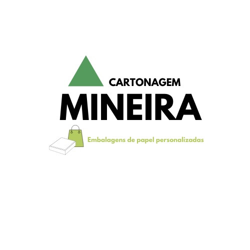 CARTONAGEM MINEIRA  LTDA logo