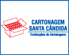 CARTONAGEM SANTA CANDIDA