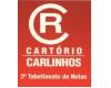 CARTORIO CARLINHOS  2º OFICIO DE NOTAS